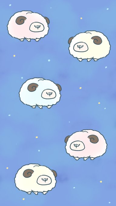「羊」のTwitter画像/イラスト(新着｜RT&Fav:50)｜19ページ目