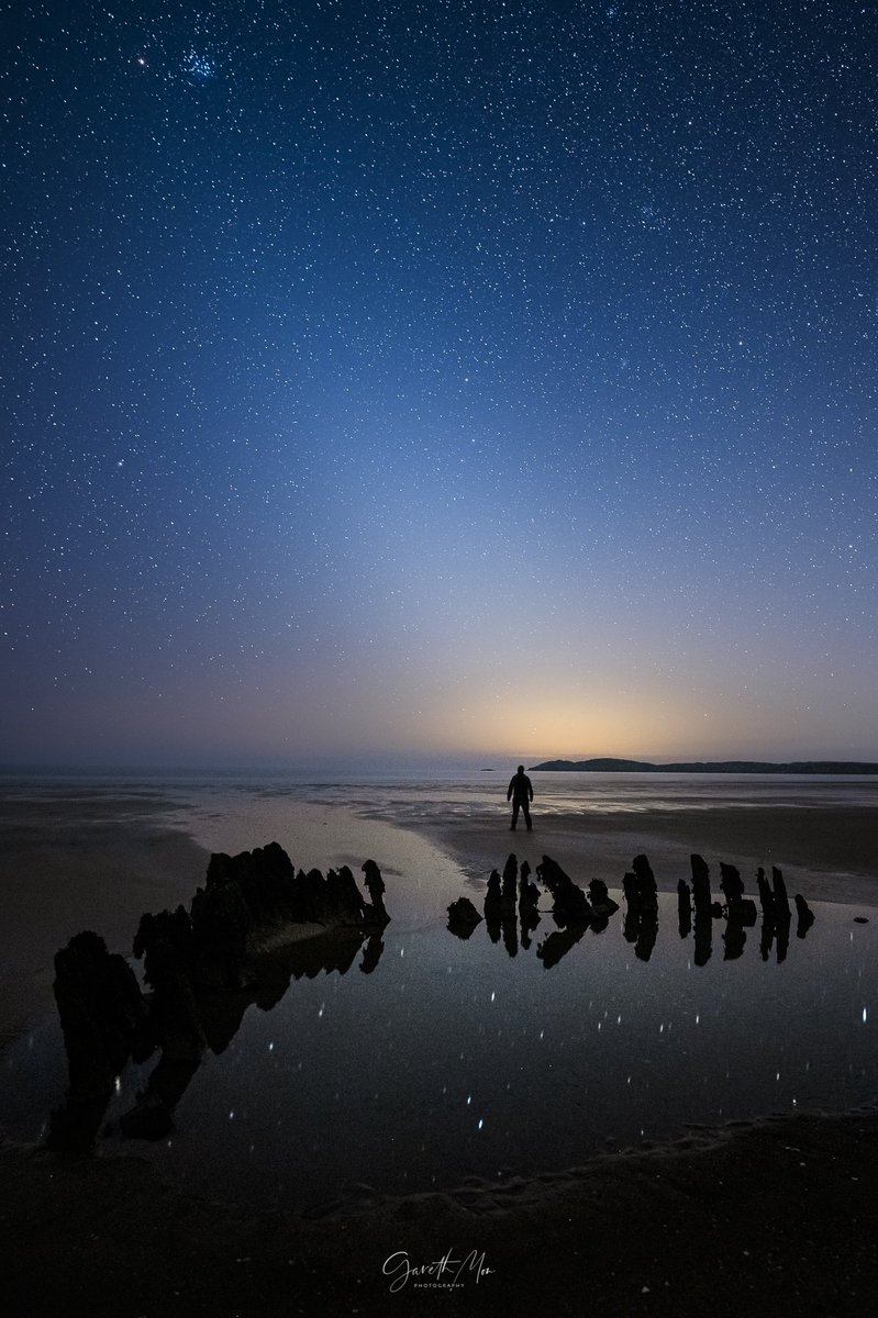 .<a href="/gazmon1980/">Gareth Mon Jones</a> joins the shortlist with this extremely well balanced image, it must be hard to capture all those elements so cleanly!

#WexMondays