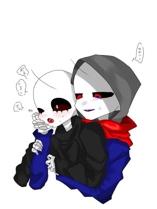 マーダーサンズのtwitterイラスト検索結果