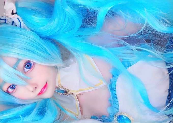 コスプレイヤーえとちゃのTwitter画像29