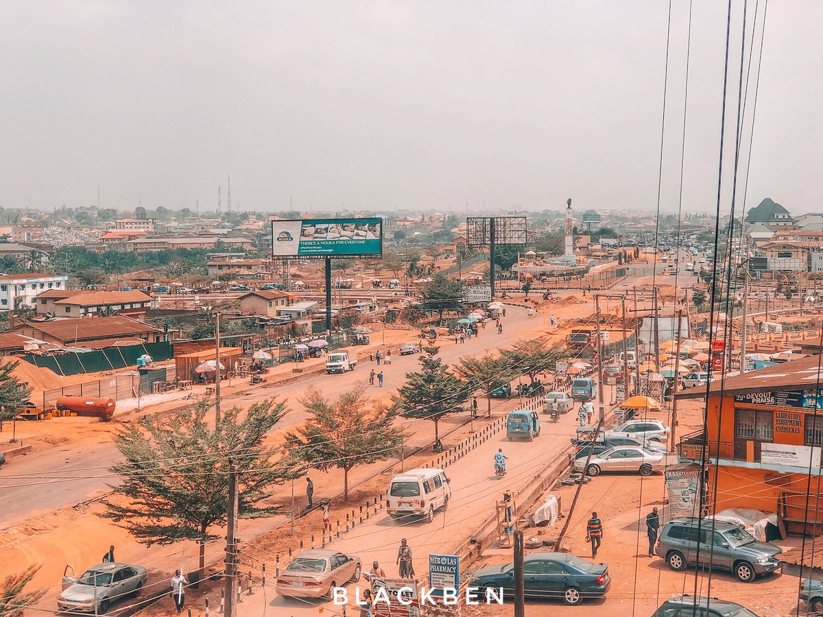 Blackben_image's tweet photo. Then                                  vs                          now 
.
.
.
Same view...same angle
Location: osogbo
📱: Nokia 6.1+ (then) iPhone 8+(now)
🎨: @Lightroom 

#osun #Android #Apple #mobilephotography https://t.co/ubLsZ8MaOT