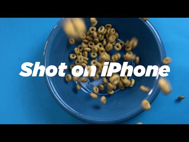 cyber_reviews's tweet photo. I shot this epic cinematic cereal ad entirely on my iPhone 11 Pro Max. I was inspired by the works of Daniel Schiffer and Peter Lindgren.
Watch the full video here
https://t.co/ImOocWAhll
#shotoniphone #broll #cyberreviews https://t.co/LBfiIimLI4