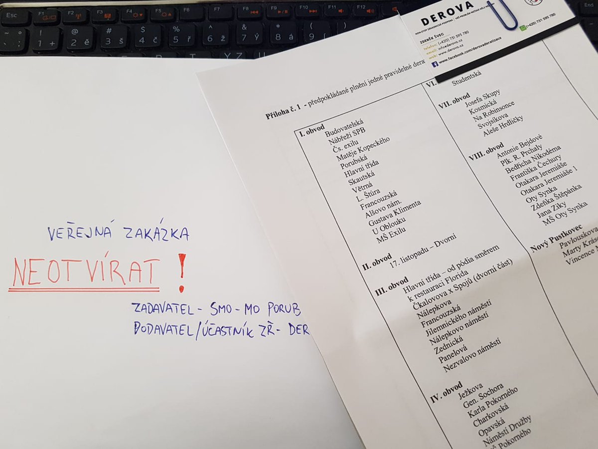 DEROVA4's tweet image. Soutěžit je bezva!