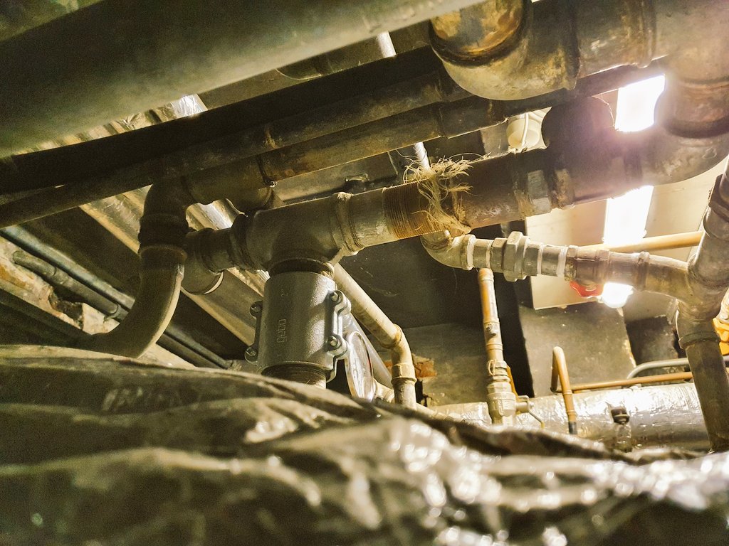 DrBoilers's tweet photo. There's only really one solution for this #CrimpDream 👊 @viegauk https://t.co/EIzfs5wrWv