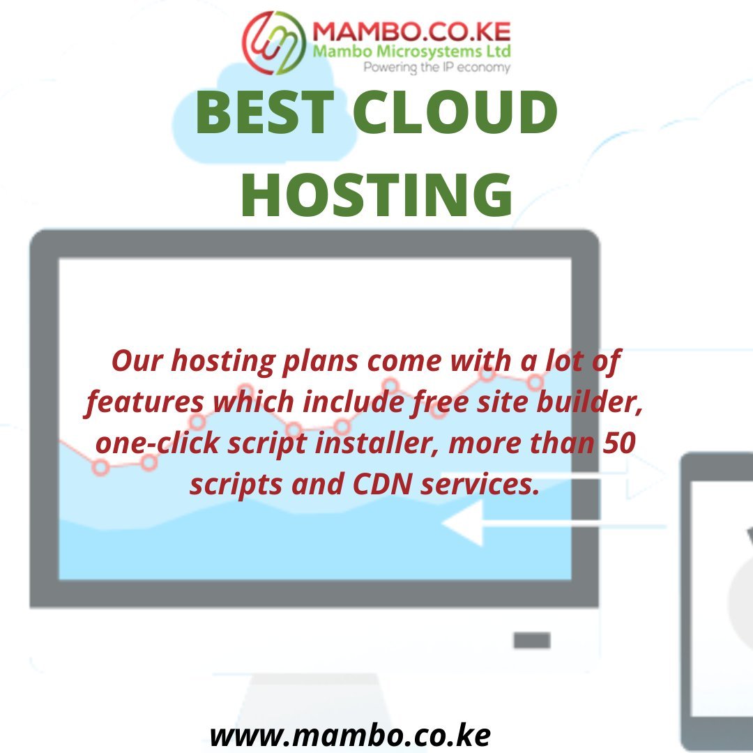 mambo247's tweet photo. Check out https://t.co/TLx98i3bWC #WebHostingKenya #websites #Website #Server #Coder #javascript #Python #Webdesign #WebDeveloper #webdevelopment #codinglife #100DaysOfCode #coding #HTML #MachineLearning #programming #WebHosting #ArtificialIntelligence #tech #technology #hosting https://t.co/Flwb2aaRsh