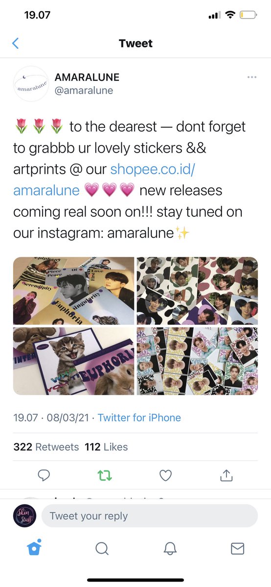 skin_stuff's tweet photo. @jajanbhlabels Done min💜🤍🌈🌸 https://t.co/NvpGdwwR5d