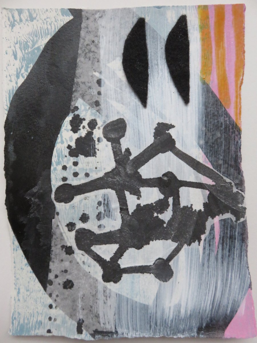 mail_lucy's tweet photo. #Drawings &amp; #collage on paper, 19 x 14 cm, no.7 &amp; 8 for today. More later in the week. #rwabristol, #axisweb, #artistsupportpledge, #artisessential, #acs. https://t.co/2Pf7BcV0il