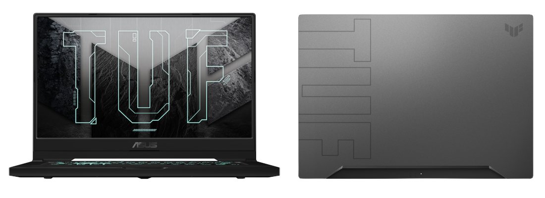 TechTipster_'s tweet photo. ASUS TUF Dash F15 with 11th Gen Intel Core i7-11370H CPU, 76 Wh battery, Windows 10 Home launched in India.
The ASUS TUF Dash F15 laptop starts at Rs. 1,39,990 for the Eclipse Grey colour and Rs. 1,40,990 for the Moonlight White colour.
#ASUSTUFDashF15 #ASUS #TUFDashF15 https://t.co/BeeVayjMYE