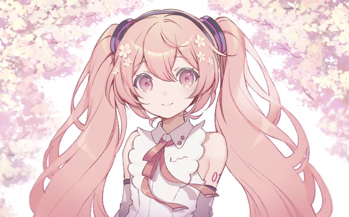#ミクの日 #ミクの日2021 