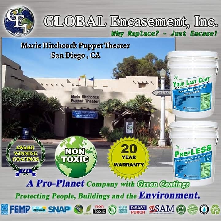encasementguy's tweet photo. Why Not Safely Prevent Lead Poisoning, #Restore & #Preserve Your Space? JUST ENCASE! #YourLastCoat #PrepLess #Protect #Children #Building #Waterproof #ClassAFireRated #HazardousWaste #Breathable #CostEffective Learn More & Contact Us: https://t.co/1lbY18Ur5L https://t.co/aZdOPmbfqD