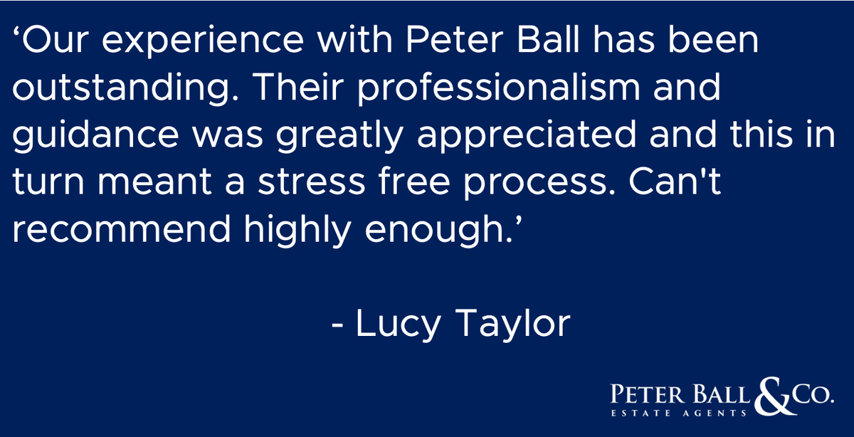 Peter Ball & Co tweet media