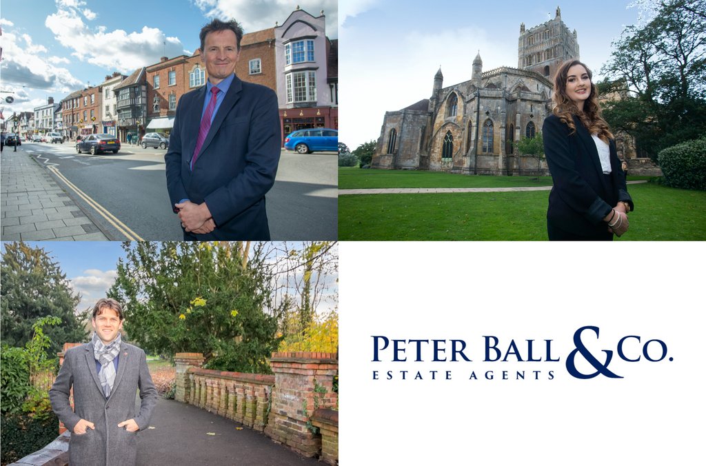 Peter Ball & Co tweet media