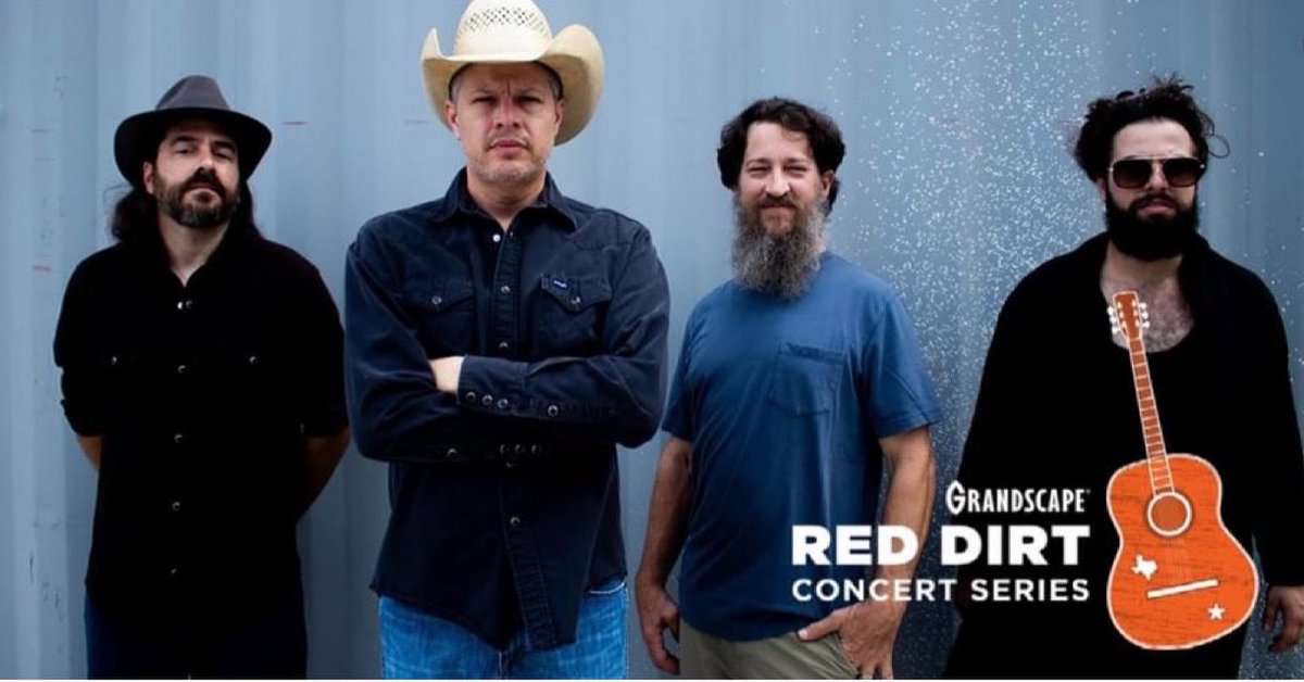 Tuesday 3/9 <a href="/BolandStraggler/">Jason Boland & The Stragglers</a> LIVE at <a href="/GrandscapeTX/">Grandscape Texas</a> 7pm!! <a href="/995thewolfdfw/">99.5 The Wolf</a> <a href="/DObserverMusic/">Dallas Observer Music and Arts</a> <a href="/Do214/">Do214</a>