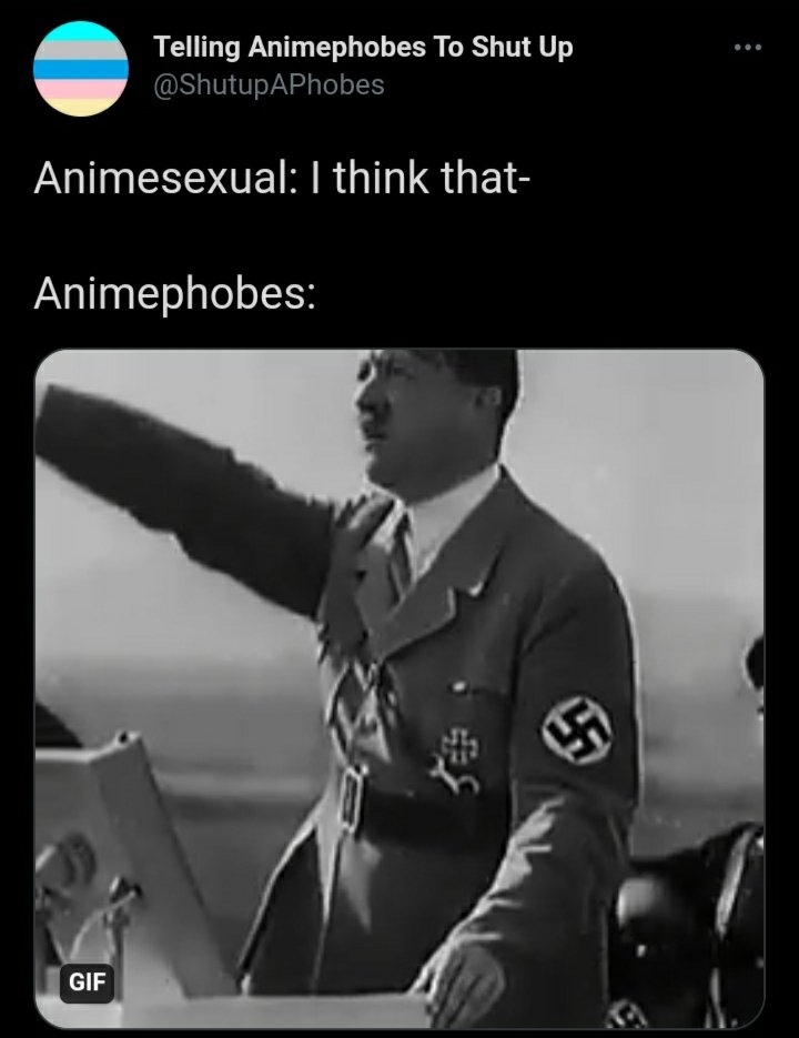 Defunct_Ls's tweet photo. Is someone making your feelings hurt? Call them a nazi! https://t.co/GfcQLUB8hG