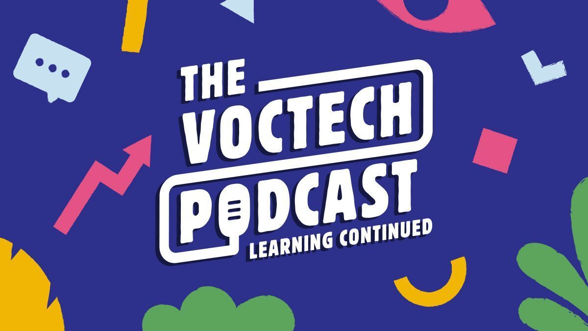 PodcastEdtech's tweet photo. ❓How is #impactinvestment changing and what does it mean for #positiveimpact in education?🤷🏽‍♂️

#ListenAndLearn on ep.224
> @joeludlow @UfiTrust
> @jamesgif @PyshkinK &amp; Helen McDonald @CreditSuisse
> &amp; ESG investment consultant Paul Blyth

Subscribe> https://t.co/VnQCzuscsk https://t.co/EZ0k3e1sD7