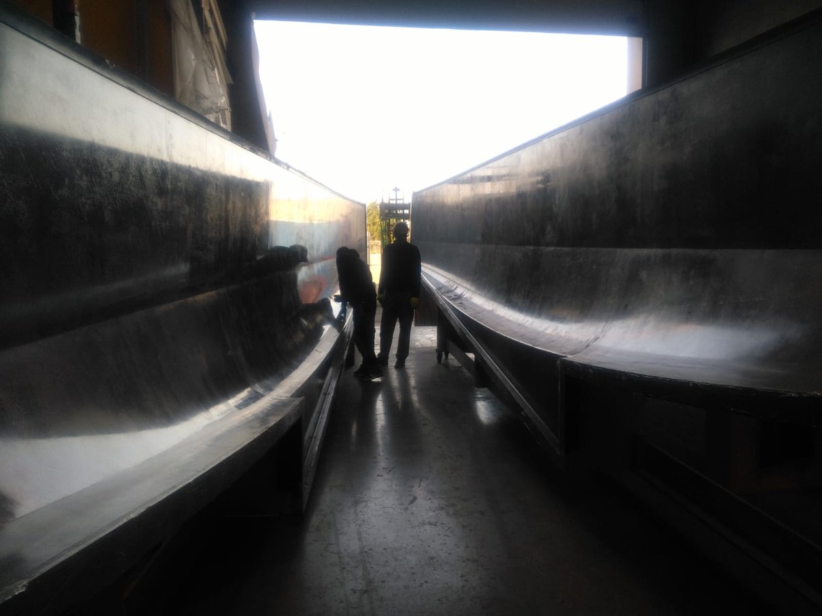LaBellaVerde (@labellaverde) on Twitter photo We are constantly working towards making our boats as sustainable as we possibly can - check out the demoulding of our first 100% recyclable composite hull - built by our partners <a href="/InnovationYacht/">Innovation-Yachts</a> <a href="/ANT_ARCTIC_LAB/">ANT-ARCTIC-LAB</a>. Even the moulds are fully recyclable! We are constantly working towards making our boats as sustainable as we possibly can - check out the demoulding of our first 100% recyclable composite hull - built by our partners <a href="/InnovationYacht/">Innovation-Yachts</a> <a href="/ANT_ARCTIC_LAB/">ANT-ARCTIC-LAB</a>. Even the moulds are fully recyclable!