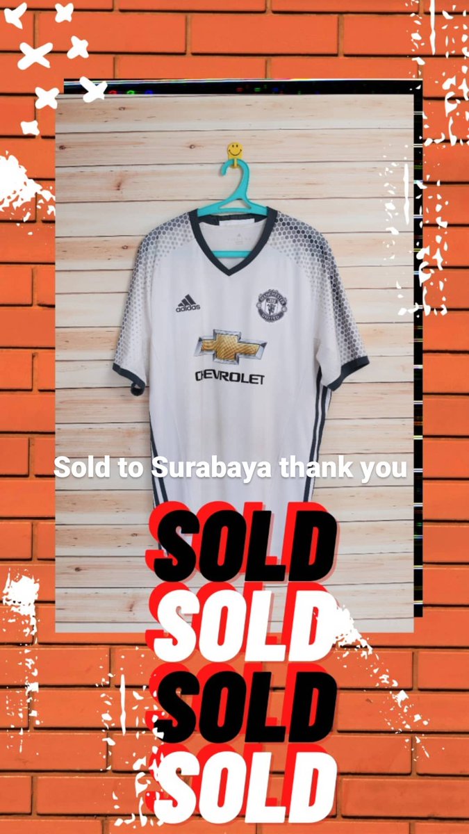 Djoeragan Jersey tweet media