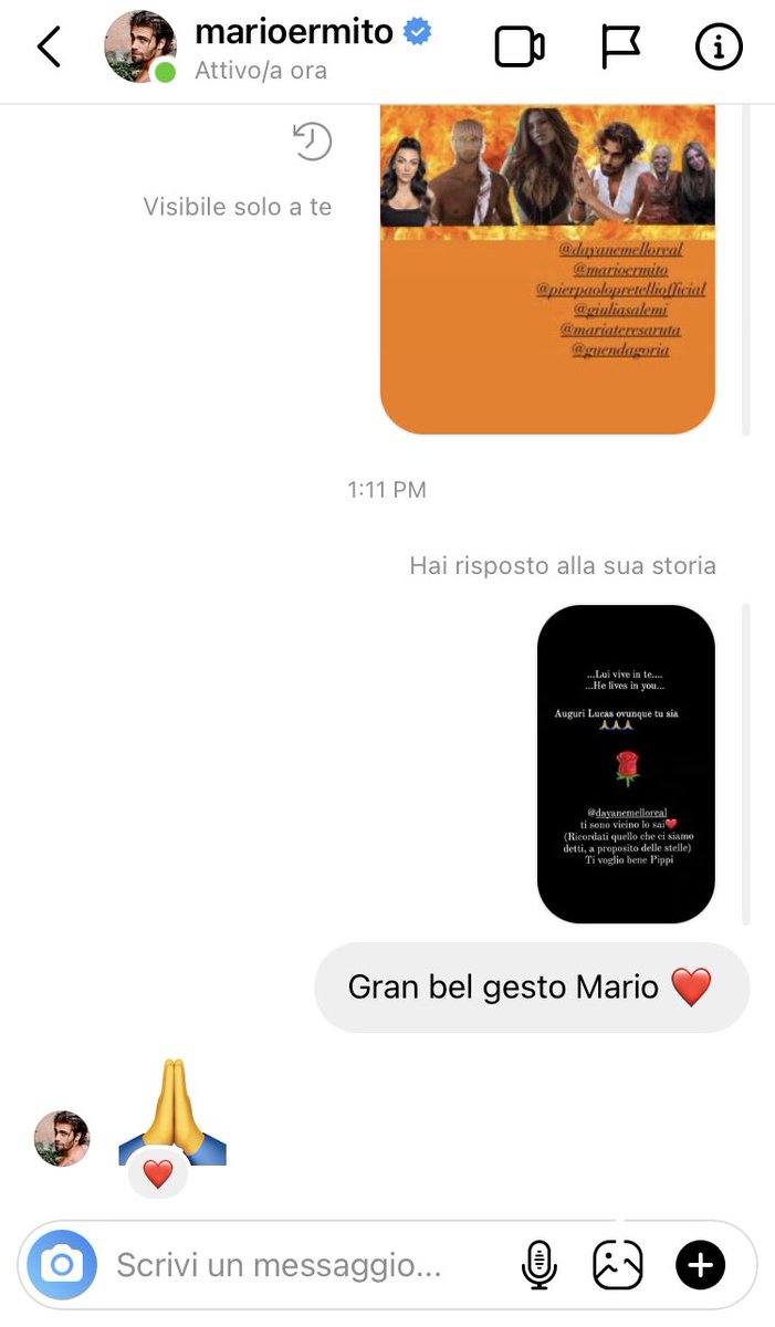 egocentricaa_'s tweet photo. TI AMO SPOSIAMOCI
#mellos #ermito https://t.co/PC6Ma3W5rP