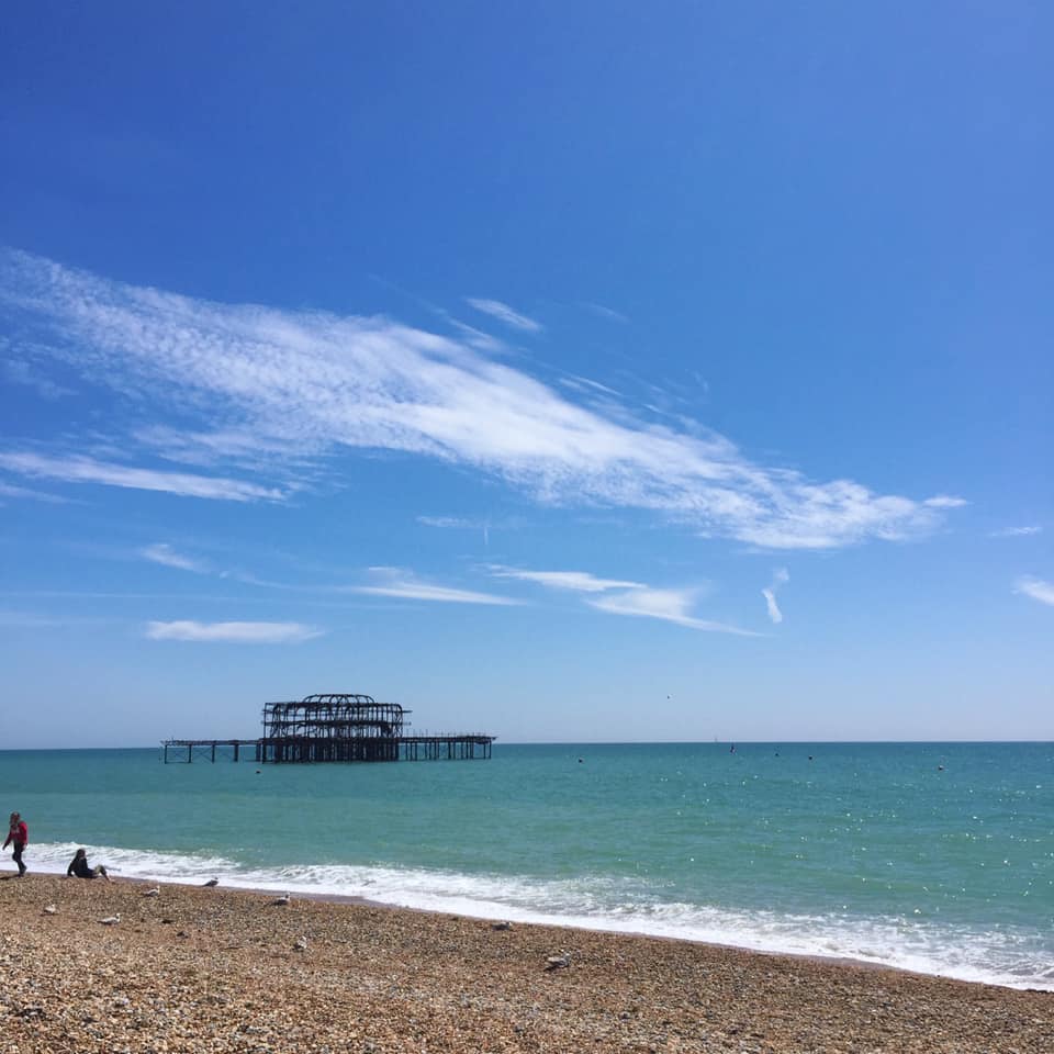 We hope everyone’s enjoying the sunshine today in Brighton! Just a sunny reminder from our team: 
☀️The clinic remains open for consultations/treatments
☀️We also offer virtual consultations
☀️To book an appointment please call us on 01273 621248
☀️Stay active, healthy and safe!