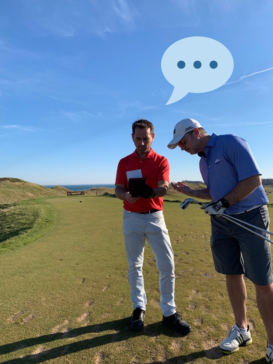 vincevitrano's tweet photo. Hey guy... have you heard about the awesome internship @WSGAGolf is hiring for this summer? No? We’ve got Rob Jansen on @tmj4 live this morning with the offer of a lifetime. #WIGolf https://t.co/ro6l99DPQ9