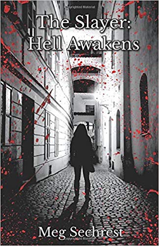 MainChannel_'s tweet photo. Human or vampire, no one can escape their fate. 

The Slayer: Hell Awakens by @ Meg_Sechrest. 

FREE on KindleUnlimited.

romance #fantasy #darkfantasy vampires demons warlocks 
ASMSG IARTG IAN1 Kindle books ebooks 
https://t.co/rs77BPOe5V https://t.co/rCp3QjexQ8