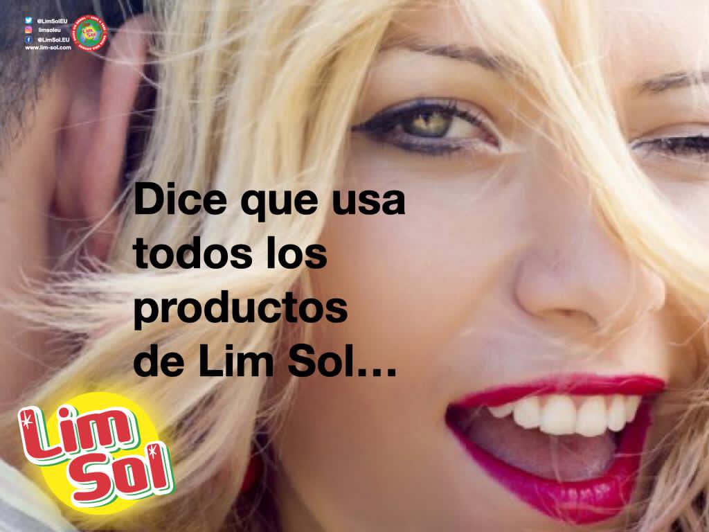 Lim Sol Europa SL (@LimsolEU) / Posts / X