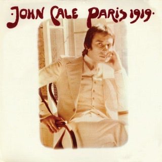 Happy Birthday, John Cale! 