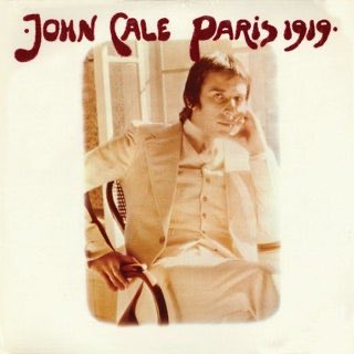 Happy Birthday, John Cale! 