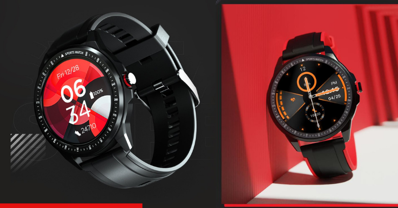 TheMrPhone's tweet photo. boAt Flash smartwatch with SpO2 monitoring and seven-day battery life launched in India at Rs 2,499
https://t.co/Sj9GT2zSMH
#OnePastEveryone #boAtBigLaunch #WatchFlash #boAt
@BoatNirvana https://t.co/YtDh0RmEmz