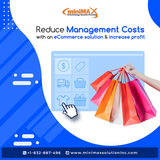 IncMinimax's tweet photo. E-Commerce System!
Reduce Management Costs with an E-Commerce Solution and Increase Profit.
👉 Call: +1-832-887-496
👉 Visit: https://t.co/DORAziNabP
.
.
.
.
.
#delivery #onlineordering #ecommerce #marketplace #onlineshopping #development #website #websitedevelopment  #wordpress https://t.co/QgeMzq4zPC