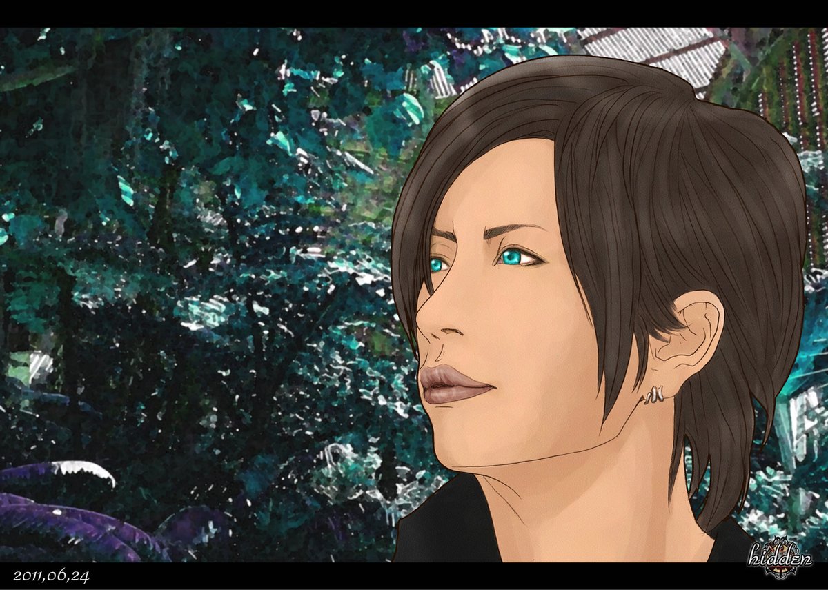 Twoucan Gackt の注目ツイート イラスト マンガ コスプレ モデル