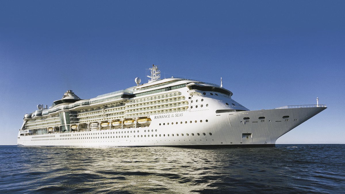 Meyer Werft Meyerwerft Twitter