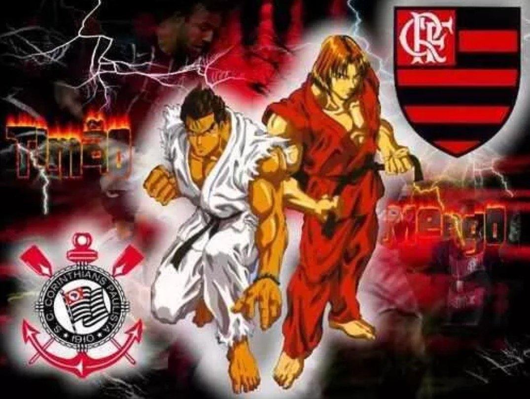 Futebol é Arte, Ousadia Faz Parte - UNIÃO FLARINTHIANS! O sucesso de renda  no Brasileirão tem sido dominado por Flamengo e Corinthians, uma vez que  juntos somam um terço da renda bruta.