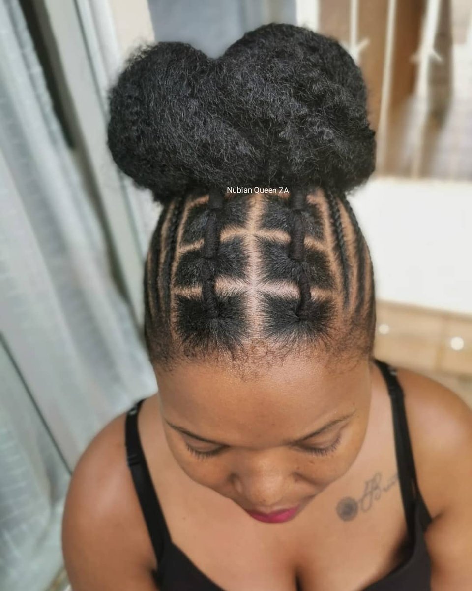 NubianQueenZA's tweet photo. πΈ Freehand hairstyles for only R70 πΈ
π 084 647 5252 to book your appointment
NB: Bookings are essential
WE DO HOUSE CALLS
#bloem #Bloemfontein #GirlTalkZA #GirlsTalkZA #GirlBuyZA #BloemTwitter #HairPlugSA #mobilesalon #housecalls #freestate https://t.co/n7yMDzyUfN