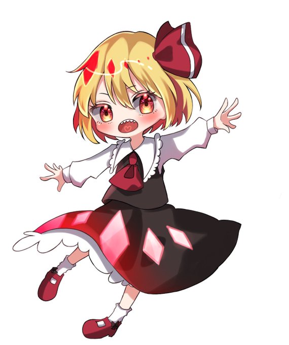 ルーミアちゃんのtwitterイラスト検索結果 古い順 ルーミアちゃんのtwitterイラスト検索結果 古い順