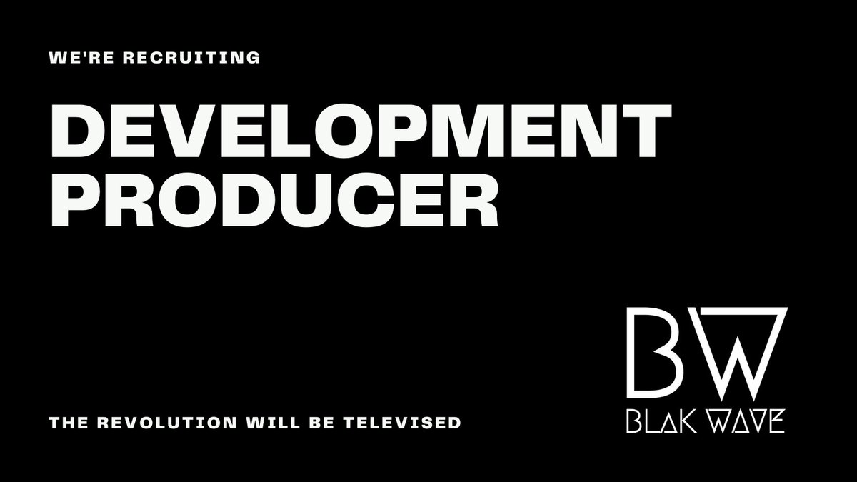 BLAK WAVE tweet media