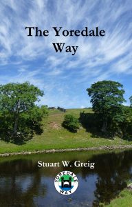 Fabulous review from some lovely clients in 2021. Scroll down to the bottom of the web page on the following link to see. Makes it all worthwhile! brigantesenglishwalks.com/yoredale-way/