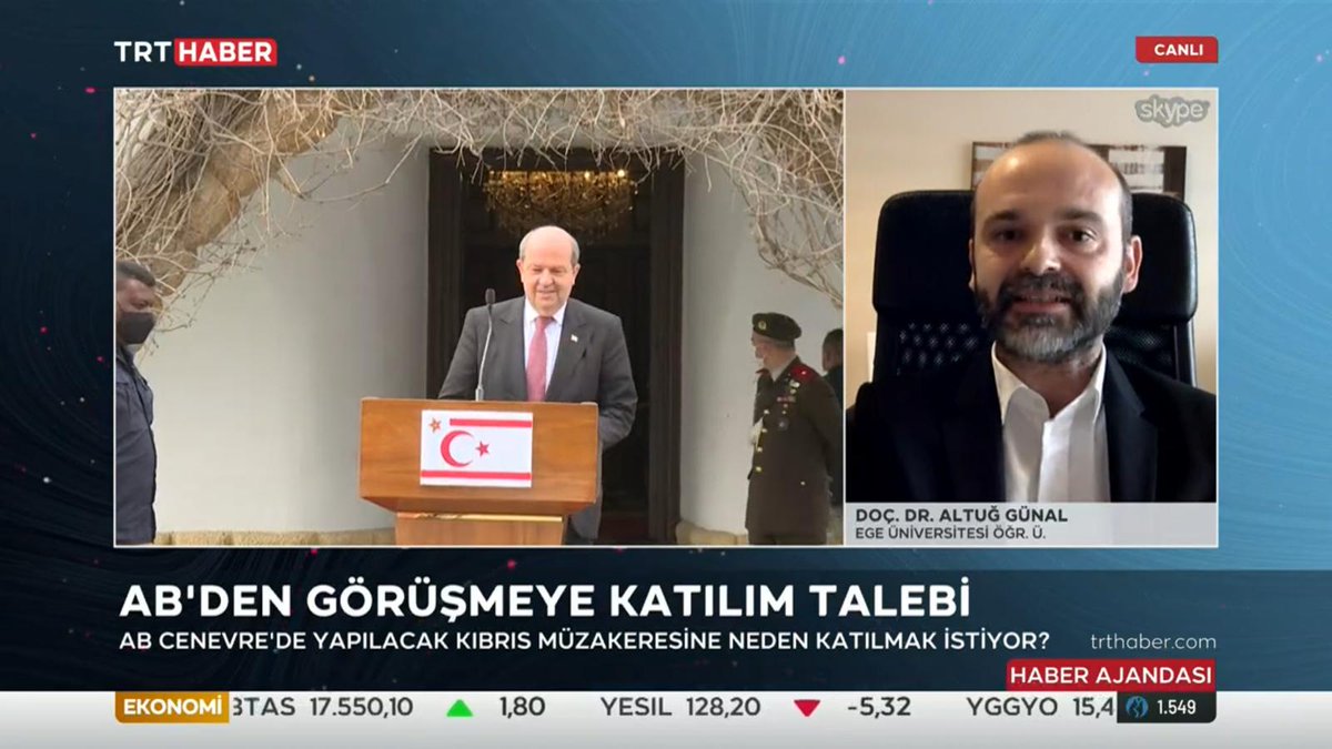 Altuğ Günal tweet media