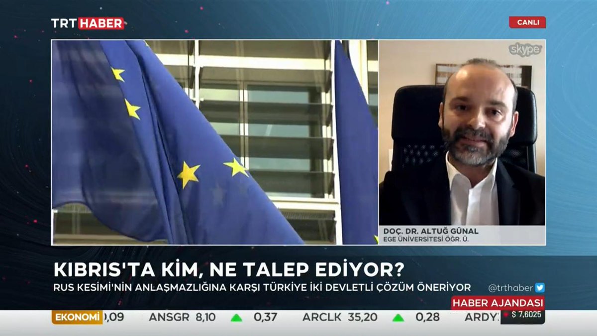 Altuğ Günal tweet media
