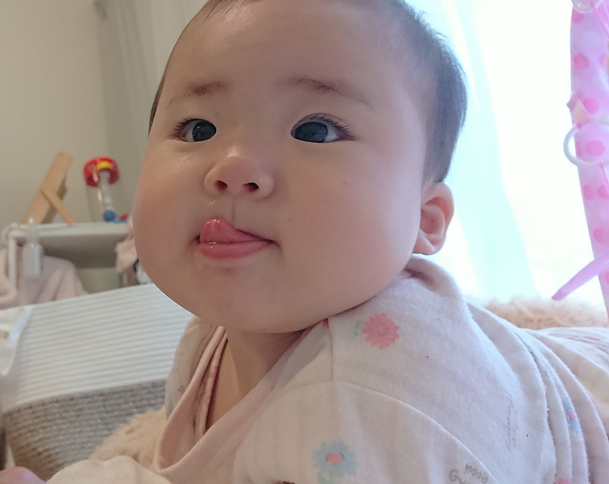 女の子の赤ちゃん Twitter Search Twitter