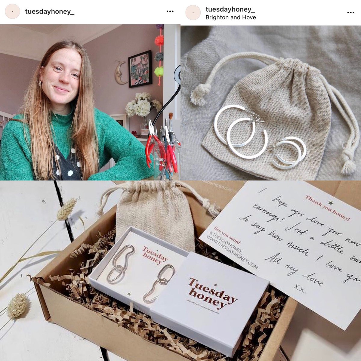 Steve Meredith (@stevemeredith3) on Twitter photo A beautiful girl and independent eco silver jewellery business. Please feel free to share and follow on Instagram tuesdayhoney_
Tuesday-honey.com <a href="/JiffyRugby/">Jonathan Davies OBE</a> <a href="/stuart_davies8/">Stuart Davies</a> A beautiful girl and independent eco silver jewellery business. Please feel free to share and follow on Instagram tuesdayhoney_
Tuesday-honey.com <a href="/JiffyRugby/">Jonathan Davies OBE</a> <a href="/stuart_davies8/">Stuart Davies</a>