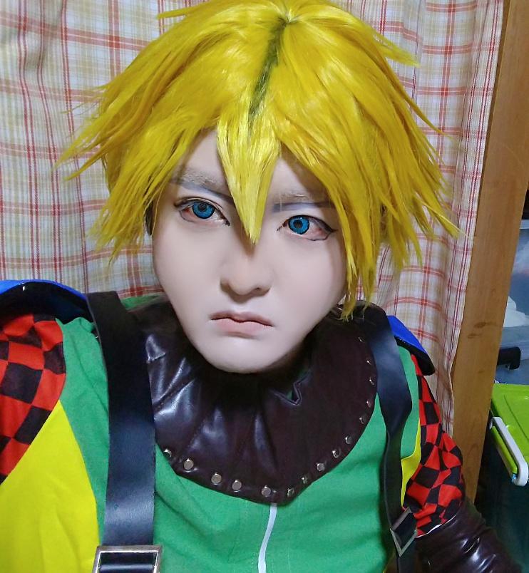 Twoucan Ffx の注目ツイート コスプレ