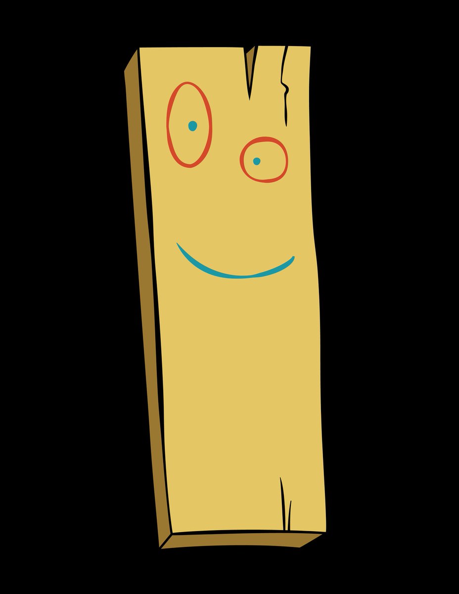 Jova114's tweet photo. #CancelACartoonCharacter
C'mon https://t.co/8ANn9nqyNE