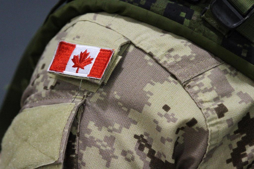 660news's tweet photo. Canadian military gets first female vice-chief of defence staff
https://t.co/PlUEjVjR2R
#military #CdnForces #nationalnews #nationaldefence https://t.co/dORQmGH7IT