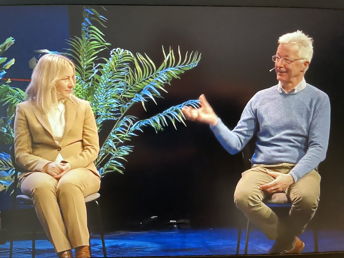 Gro Anita F. Flaten tweet media