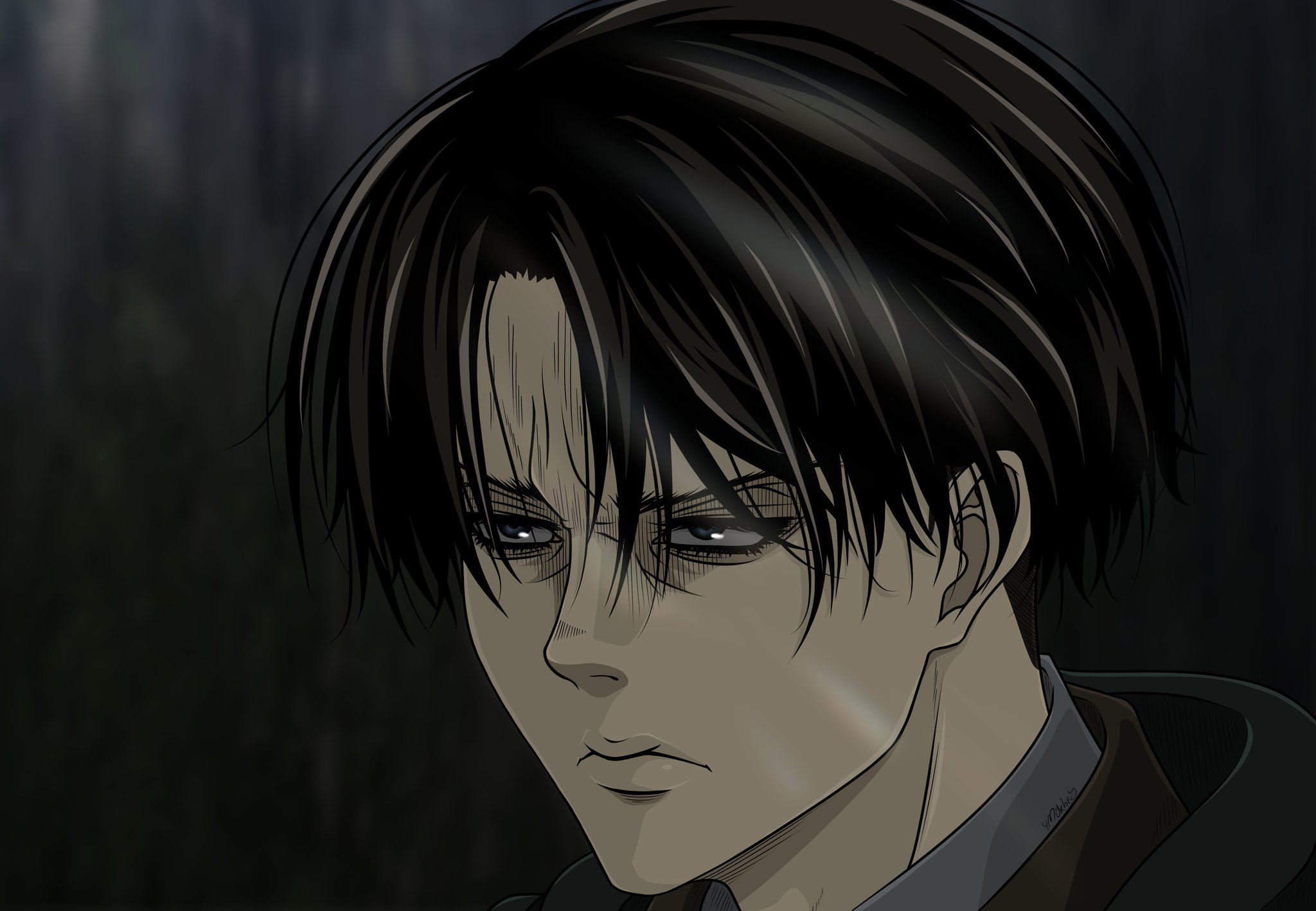Imikhey Ep 72 Attackontitan Attackontitanfinalseason Leviackerman 進撃の巨人 T Co 18muhw4bpl Twitter