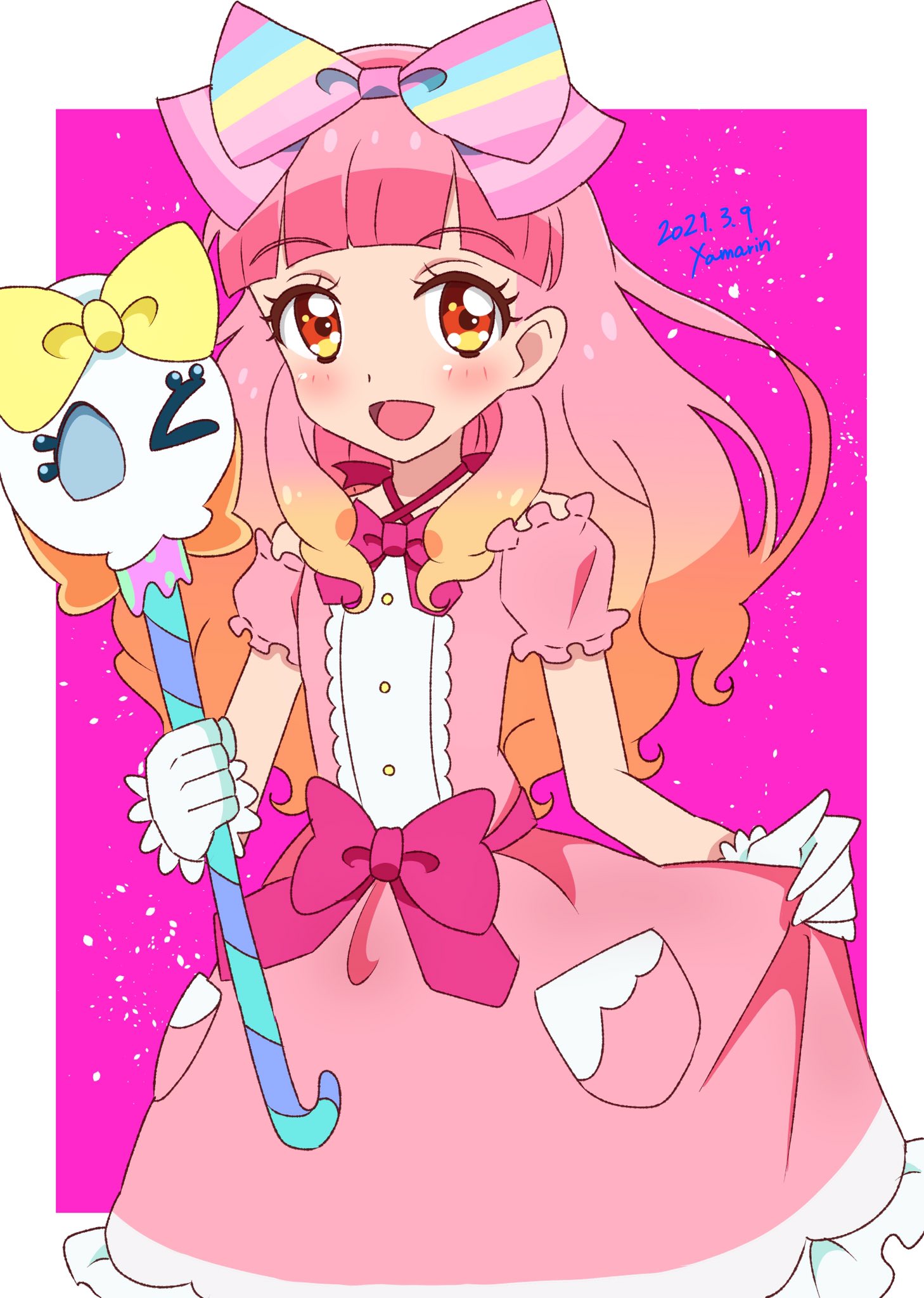 ざまりん on X: 