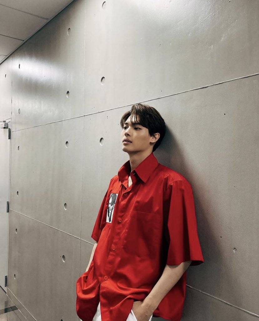 mtwformatching's tweet image. Reddish😘 #winmetawin #WinFormatching