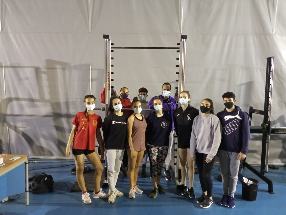 CIRFD UPO tweet media