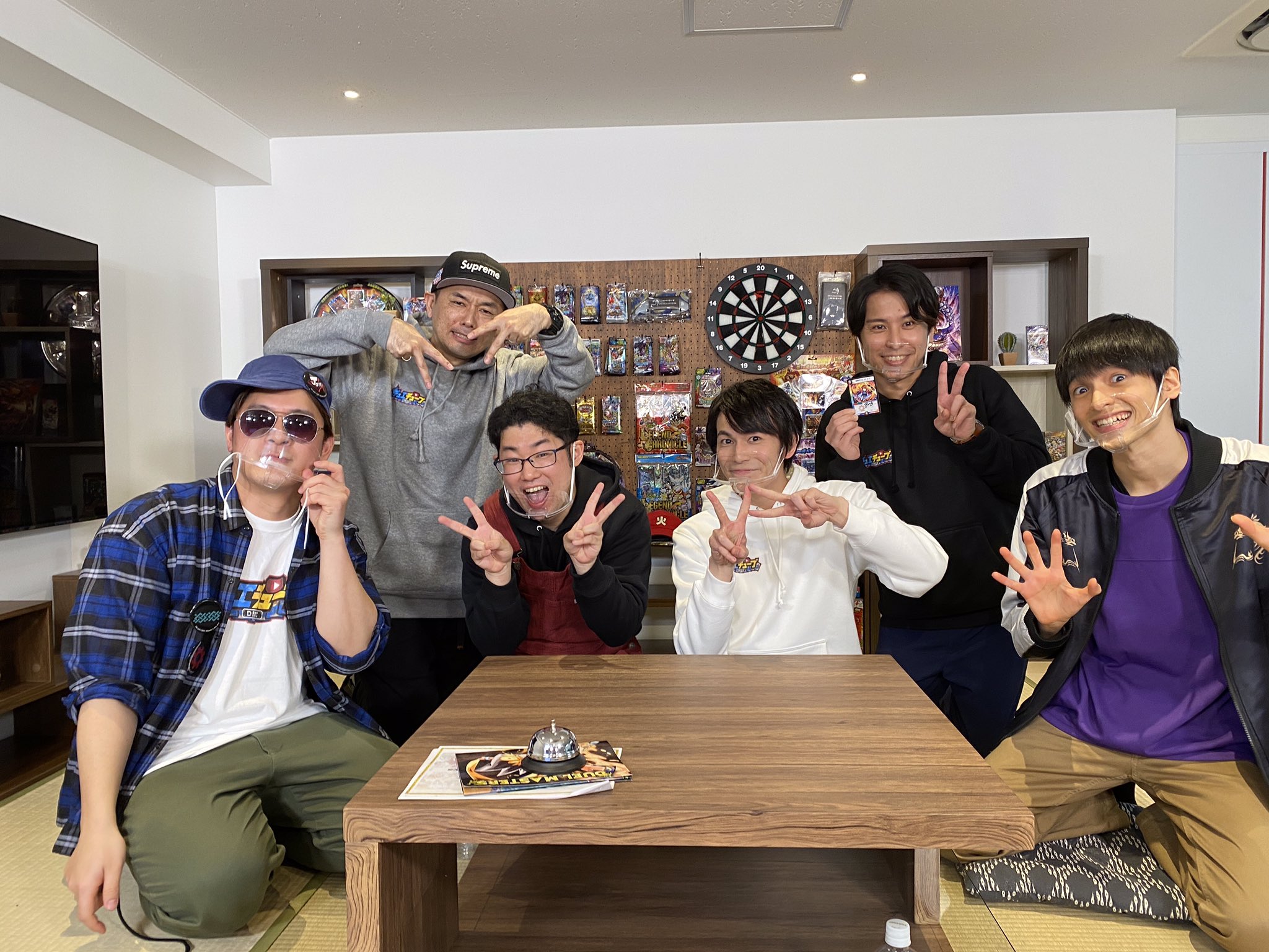 デネブログ on X: 